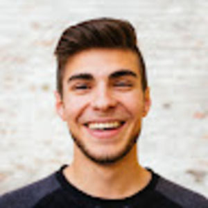 Meet your Posher, Cole